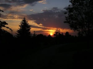 El Sol y el Ego